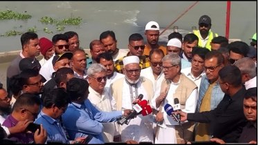 ক্ষমতায় এলে পদ্মা–তিস্তা চুক্তিই হবে বিএনপির শীর্ষ অগ্রাধিকার: মির্জা ফখরুল ক্ষমতায় এলে পদ্মা–তিস্তা চুক্তিই হবে বিএনপির শীর্ষ অগ্রাধিকার: মির্জা ফখরুল