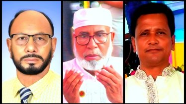 ব্রাহ্মণবাড়িয়ায় আওয়ামী লীগের ৩ নেতা গ্রেফতার ব্রাহ্মণবাড়িয়ায় আওয়ামী লীগের ৩ নেতা গ্রেফতার