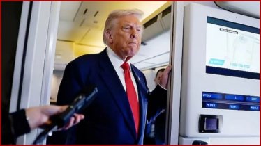 ভেনিজুয়েলায় হামলার পরিকল্পনা নেই: ট্রাম্প