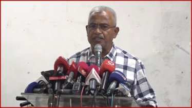 বিএনপি অর্জুন গাছের ছাল, যখন যার প্রয়োজন কেটে নেয়: আলাল