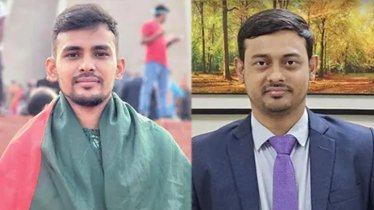 ‘বন্ধু, তোমার লাল টুকটুকে স্বপ্ন আর পতাকা একটা সিটের বিনিময়ে বিক্রি করে দিও না’