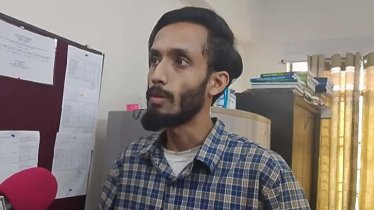 আ.লীগের পক্ষে ফেসবুক স্ট্যাটাস, পরীক্ষা দিতে এসে আটক ইবি শিক্ষার্থী আ.লীগের পক্ষে ফেসবুক স্ট্যাটাস, পরীক্ষা দিতে এসে আটক ইবি শিক্ষার্থী