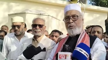 ‘জয় বাংলা’ বলায় কাউকে গ্রেপ্তার করলে প্রথমে আমাকে করেন: কাদের সিদ্দিকী