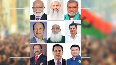 কুমিল্লার ১১ আসনের মধ্যে ৯টিতে বিএনপির প্রার্থী হলেন যারা