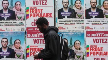 গণতন্ত্র নিয়ে অসন্তোষ বাড়ছে পশ্চিমা বিশ্বে গণতন্ত্র নিয়ে অসন্তোষ বাড়ছে পশ্চিমা বিশ্বে