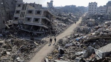 যুদ্ধবিরতি কার্যকর হলেও গাজায় বেড়েই চলেছে নিহতের সংখ্যা, ত্রাণ প্রবেশে বাধা 