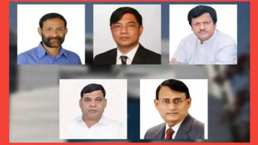 জামালপুরের ৫ আসনে বিএনপির মনোনয়ন পেলেন যারা