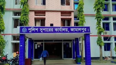 জামালপুরে ‘অপারেশন ডেভিল হান্ট’-এ গ্রেপ্তার ৮ জন