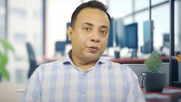 বর্তমান সরকারের অধীনে কোনো ভালো নির্বাচন দেখি না : জিল্লুর রহমান