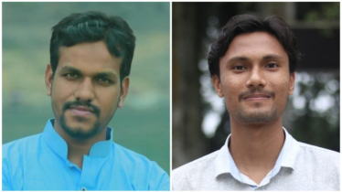 ইবিতে বৈষম্য বিরোধী ছাত্র আন্দোলনের নতুন নেতৃত্বে সুইট-সৌরভ