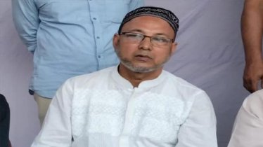 বিএনপি মিছিলে আওয়ামী সভাপতি নজরুল, ভিডিও ভাইরাল