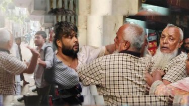 ফতুল্লায় ছাত্রদল নেতার বাবার নেতৃত্বে হামলা, ২ সাংবাদিক আহত