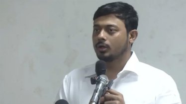 বিএনপি ১০০ বছর চেষ্টা করলেও গণভোট ঠেকাতে পারবে না: নাসীরুদ্দীন