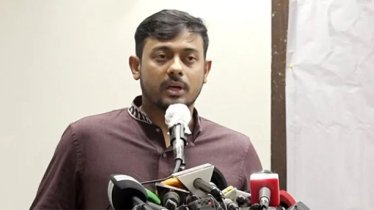 সরকার জামায়াত-বিএনপিকে খুশি করলেও জনগণকে ফাঁকি দিয়েছে: নাসীরুদ্দীন পাটওয়ারী