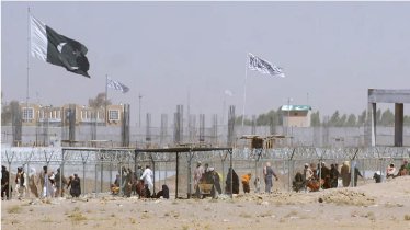 ভেস্তে গেলো পাক-আফগান শান্তি আলোচনা, পাল্টাপাল্টি হামলার শঙ্কা 