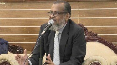 চলতি নভেম্বরেই পাস হচ্ছে সাংবাদিক সুরক্ষা আইন: প্রেস কাউন্সিলের চেয়ারম্যান