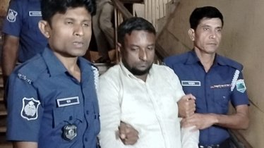 বগুড়ায় চেয়ারম্যান প্রার্থী হত্যা মামলায় ৩ জনের ফাঁসি, ৩ জনের যাবজ্জীবন