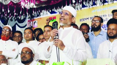 ‘মৃত্যুদণ্ড থেকে ফিরে মনোনয়ন পাব, কখনো কল্পনাও করিনি’