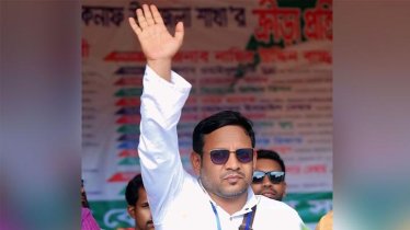 ব্রিজের নিচ থেকে বিএনপি নেতার মরদেহ উদ্ধার