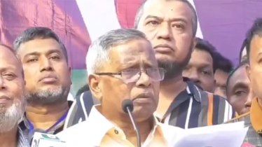 আগামী নির্বাচনে জয়ী হলে দৌলতখানকে মাদকমুক্ত করা হবে: হাফিজ ইব্রাহিম