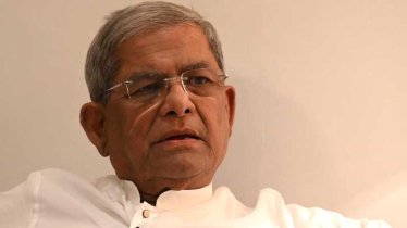 জামায়াত দেশকে অস্থিতিশীলতার দিকে এগিয়ে নিয়ে যাচ্ছে: মির্জা ফখরুল
