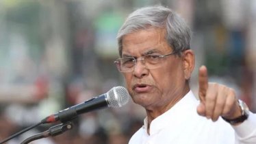 আমার বক্তব্যকে ভুলভাবে উপস্থাপন করা হয়েছে: মির্জা ফখরুল