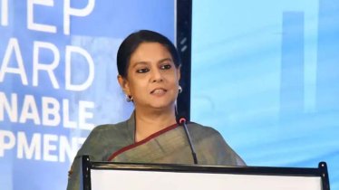 রিজওয়ানা হাসানের বাসায় ককটেল বিস্ফোরণ