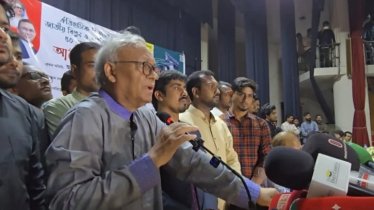 গুপ্ত রাস্তা দিয়ে দেশে আসার স্বপ্ন দেখছে হাসিনা ও আ.লীগ: রিজভী