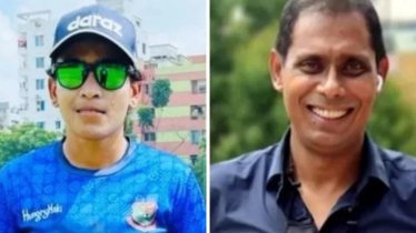 ‘মঞ্জু ভাই টাচ করে কথা বলা পছন্দ করতেন, পেছন থেকে এসে দুই হাতে জড়িয়ে ধরত’