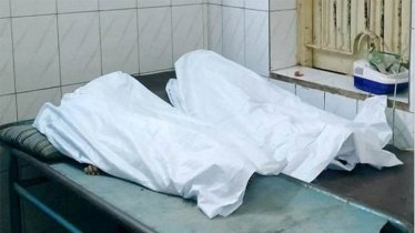 উত্তর বাড্ডার একটি বাসা থেকে নারী-পুরুষের অর্ধগলিত লাশ উদ্ধার