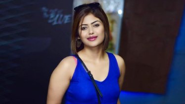 ‘নায়িকারা রাজনীতিতে আসে পরিচিতির জন্য, আমি সেই ধারণা ভেঙেছি’