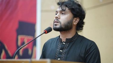 ‘কয়েক শ কোটি বাঁশের লাঠি নিয়ে তৈরি হোন’