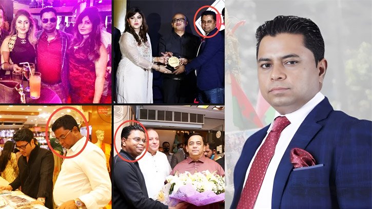 মাদারীপুর-১ আসনে ঘোষিত প্রার্থীর মনোনয়ন স্থগিত করল বিএনপি