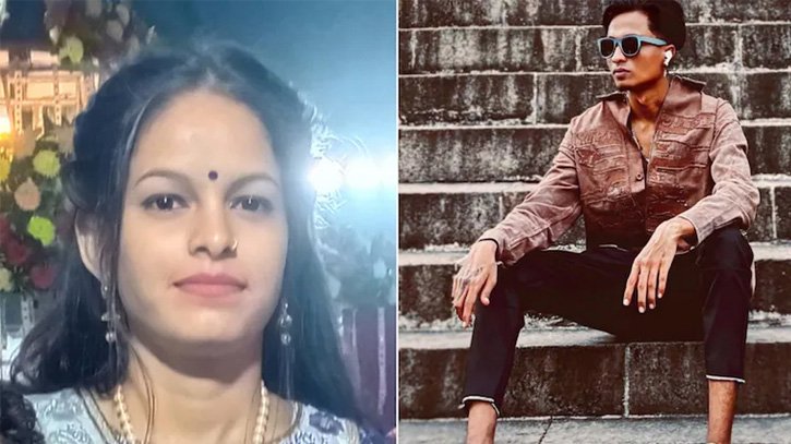 শাড়ি নিয়ে বাকবিতণ্ডার জেরে হবু বরের হাতে খুন নববধূ