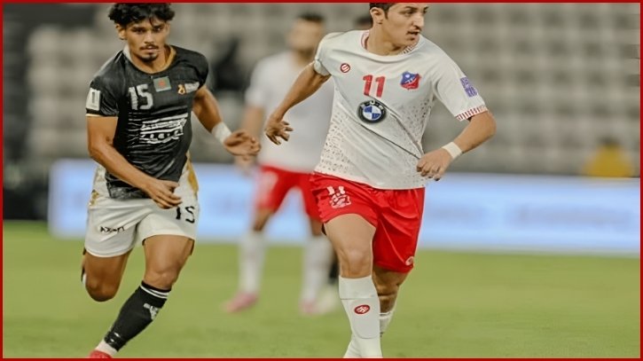 এএফসি চ্যালেঞ্জ লিগে কিংসের জয়শূন্য বিদায়