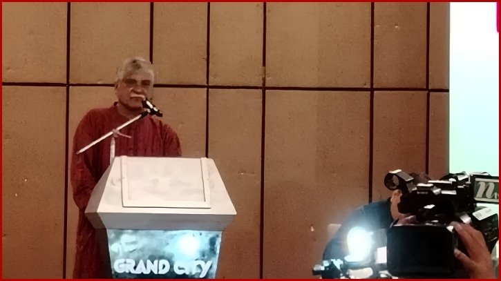 ঐকমত্য কমিশনের সুপারিশকে ‘ঘোড়ার ডিম’ বললেন সিপিবি সভাপতি