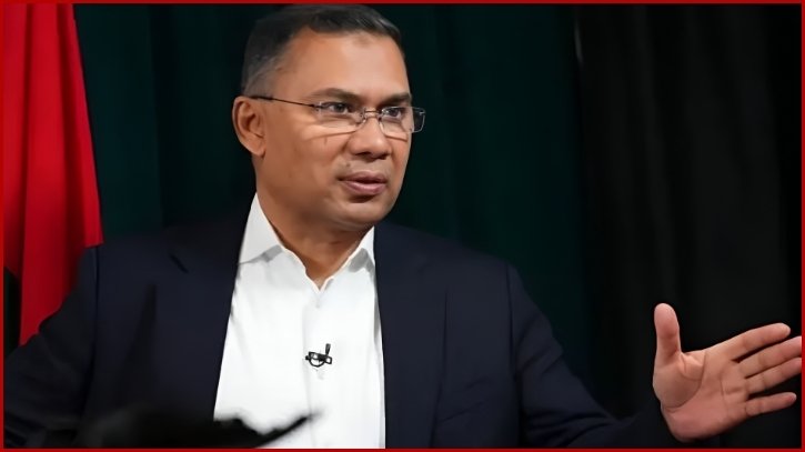 নির্বাচন নিয়ে তারেক রহমানের শঙ্কা প্রকাশ