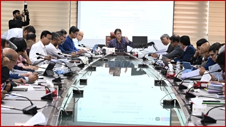 বিনিয়োগ সহজীকরণে অগ্রগতি উল্লেখযোগ্য