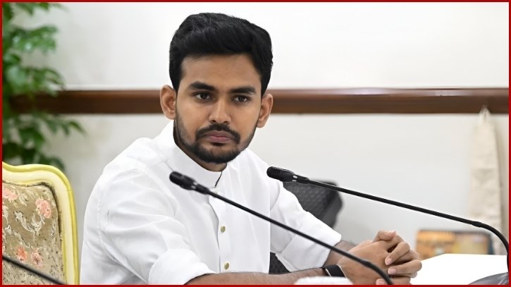 সব নাগরিককে সামরিক প্রশিক্ষণ দেয়ার আশা আসিফ মাহমুদের