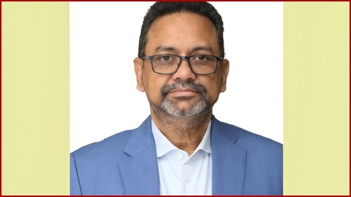 বাজুসের নতুন প্রেসিডেন্ট এনামুল হক খান