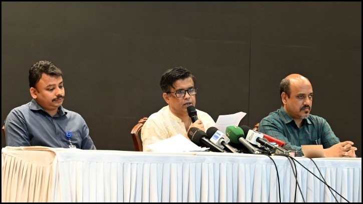 গুম প্রতিরোধে মৃত্যুদণ্ডের বিধান রেখে অধ্যাদেশের অনুমোদন