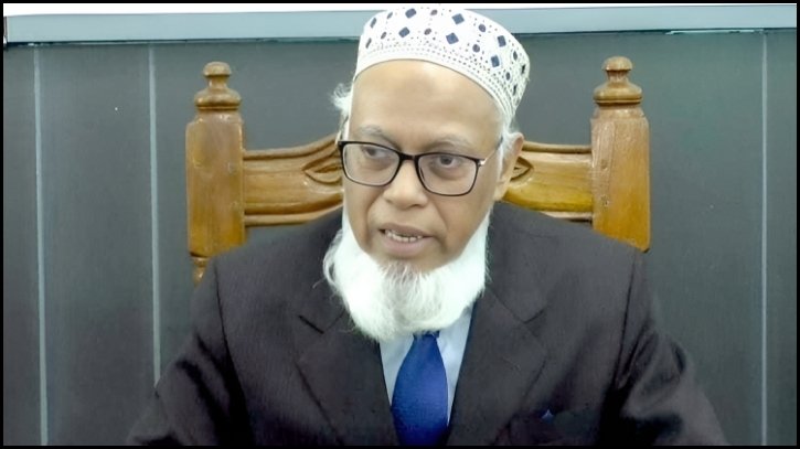 ফেব্রুয়ারিতে সংসদ নির্বাচন আয়োজনে ইসি শতভাগ প্রস্তুত