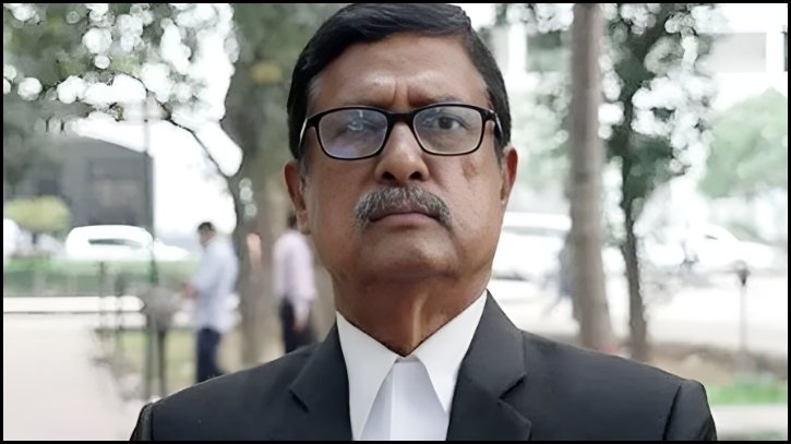 ফজলুর রহমানের মনোনয়নে এলাকাজুড়ে উচ্ছ্বাস