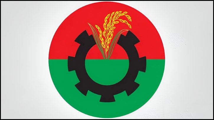 এক দিনে পদ ফিরে পেলেন ৪০ বিএনপি নেতা