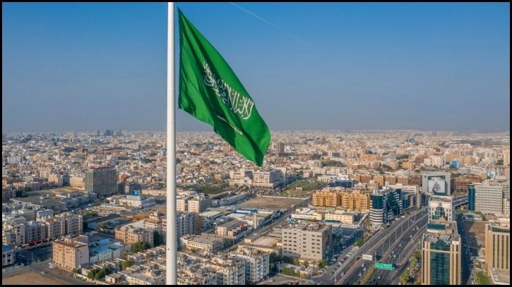 ধর্মীয় স্থানে হামলার পরিকল্পনা, সৌদি আরবে দুই নাগরিকের মৃত্যুদণ্ড