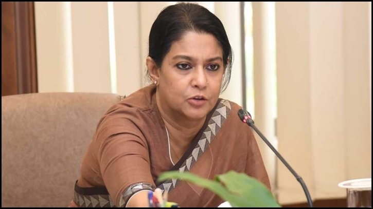 জুলাই সনদ ও গণভোট নিয়ে সরকারের বসার সম্ভাবনা নেই: রিজওয়ানা হাসান