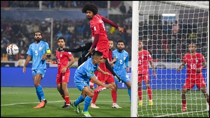 ৬ মিনিটেই শেষ বাংলাদেশ–ভারত ম্যাচের টিকিট!