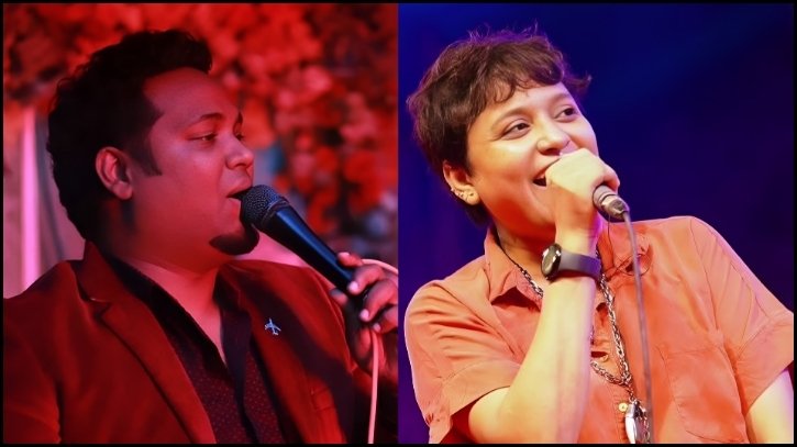 দুই যুগ পর জামালপুরে রক ফেস্ট!