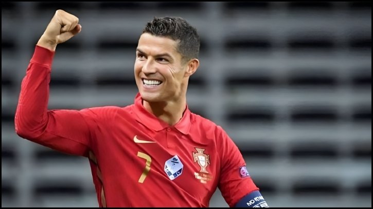 ২০২৬ বিশ্বকাপই আমার শেষ বিশ্বকাপ: রোনালদো!