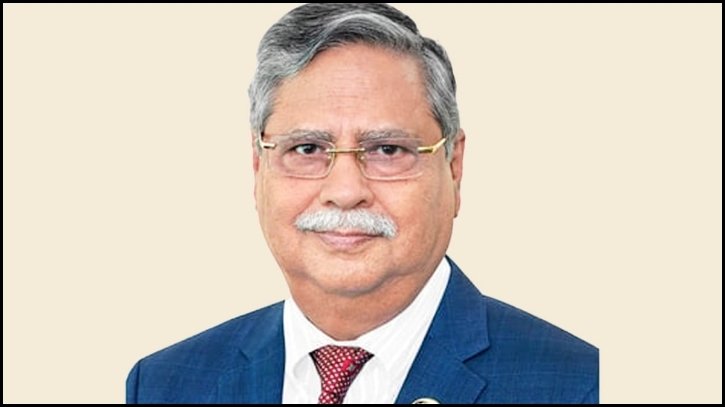 জুলাই সনদে সই করলেন রাষ্ট্রপতি সাহাবুদ্দিন চুপ্পু